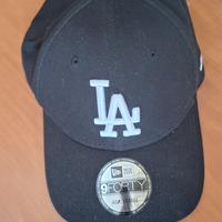 New Era - Losdod, Cappello a Falda Larga Uomo