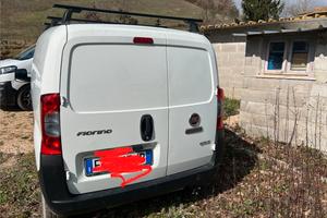 Fiorino metano