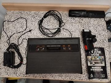 Atari VCS 2600 versione CX-2600 AP