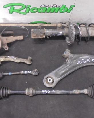 KIT RUOTA ANT. DESTRO MICRA 1.2 BENZINA 2008