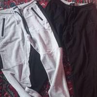 Abbigliamento ragazzo/uomo