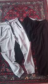 Abbigliamento ragazzo/uomo