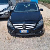 Mercedes classe b
