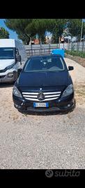 Mercedes classe b