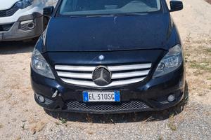 Mercedes classe b