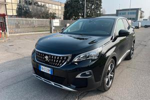 Peugeot 3008 THP 165 EAT6 S&S Allure