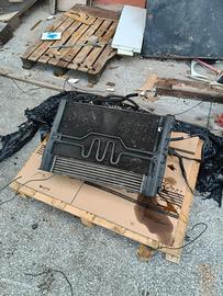 Radiatore bmw e90