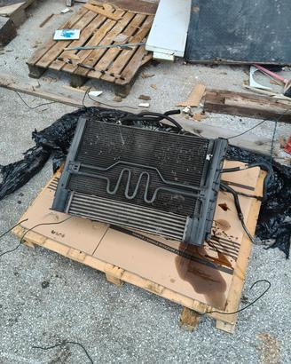 Radiatore bmw e90
