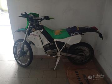 cerc0 ricambi fantic RC RS 50 