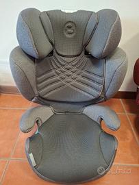 seggiolino auto  CYBEX Platinum Solution T i-Fix
