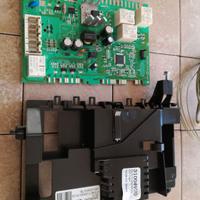 Scheda elettronica per lavatrice CANDY