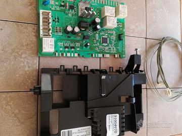 Scheda elettronica per lavatrice CANDY