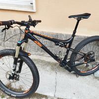 MTB KTM 27.5PLUS