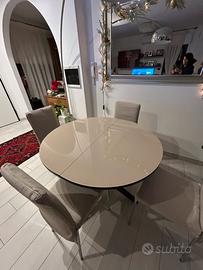 Tavolo calligaris