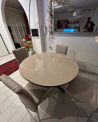Tavolo calligaris