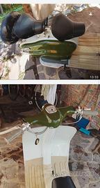 Lambretta 1958 ld125