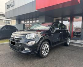 Fiat 500X 1.6 MultiJet 120 CV Lounge - FC596