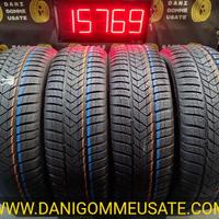 4 gomme al 99% 225 60 18 invernali - pirelli