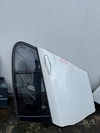 Sportello porta posteriore sx Bmw Serie 1 F20