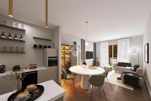 5 LOCALI A VERANO BRIANZA