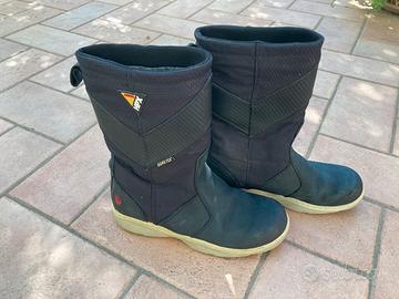 Stivali barca Musto HPX Race Boot  FS0620