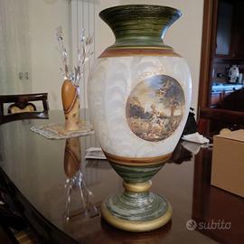 vaso d'arredo 