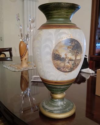 vaso d'arredo 
