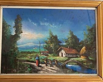 Quadro