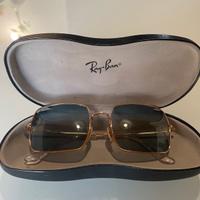 Occhiali da sole ray - ban originali