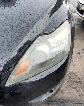 FORD FOCUS CABRIO 2008 FARO ANTERIORE SX