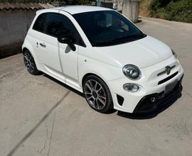 Abarth 595 2017
