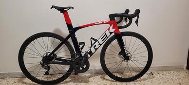 Trek Madone SRL DISC