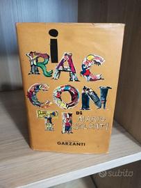 MARIO SOLDATI I RACCONTI 1957 GARZANTI 1^ EDIZIONE