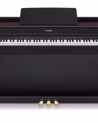 CASIO AP-470 BK Celviano Black
