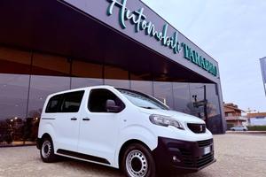 PEUGEOT Expert 8 POSTI - 150CV - KM 75.000 - NO