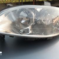 Fari fiat croma