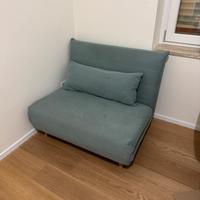 Divano letto maison du monde