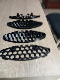 Awesomatix MMX - 800 R parti stampate