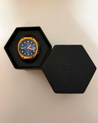 Orologio Avio Milano