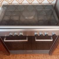 gas Glem  a 4 fuochi 