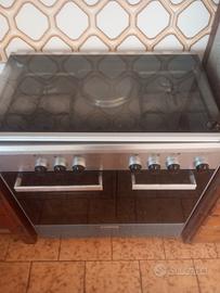 gas Glem  a 4 fuochi 