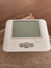 Cronotermostato Digitale