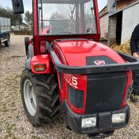 Trattore Val Padana 6675