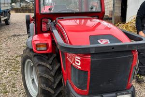 Trattore Val Padana 6675