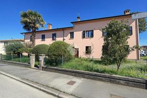 VILLA SINGOLA A COTIGNOLA