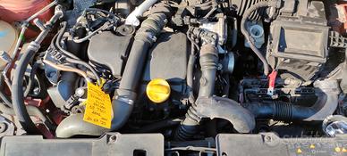 Motore Renault Clio 2016 1.5 K9K E6