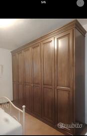 Armadio 6 ante