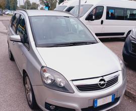 OPEL Zafira 2ª serie - 2005