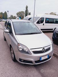 OPEL Zafira 2ª serie - 2005