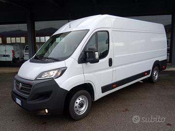 FIAT Ducato MAXI 35Q 2.3MJT 160CV PLM-SL- L4 Fur